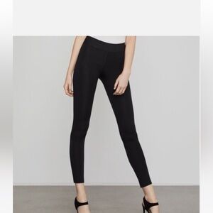 BCBG MAXAZRIA “mason” legging